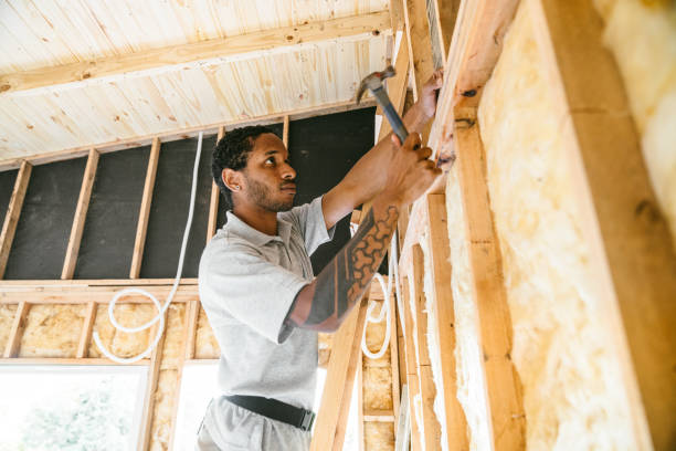 Best Attic Insulation Installation  in Pleasure Point, CA